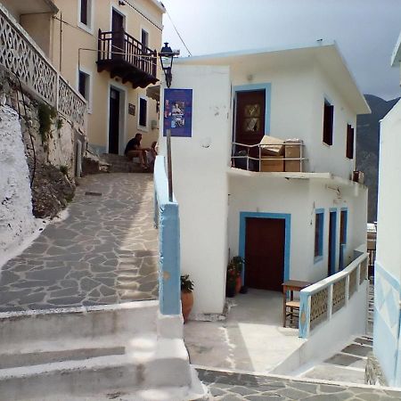Olympos Apt With Amazing Mountain View Εξωτερικό φωτογραφία