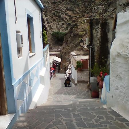 Olympos Apt With Amazing Mountain View Εξωτερικό φωτογραφία